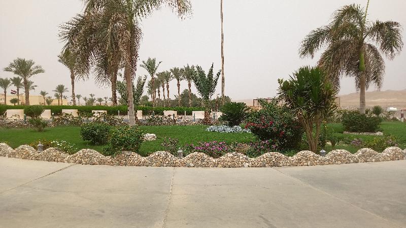 Silver Beach Boutique Hotel - Genel
