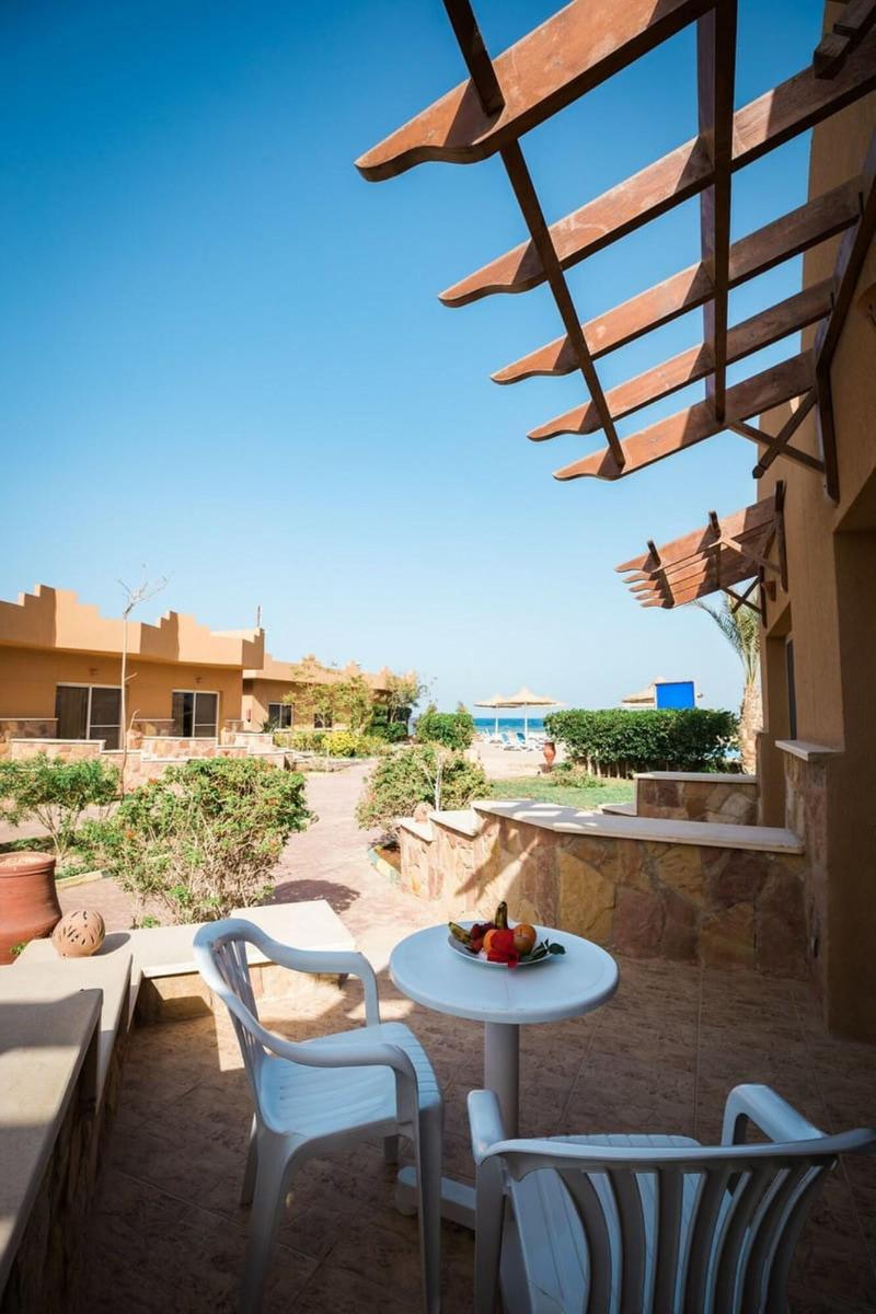Silver Beach Boutique Hotel - Oda