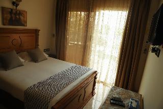 Silver Beach Boutique Hotel fotoÄŸrafÄ±