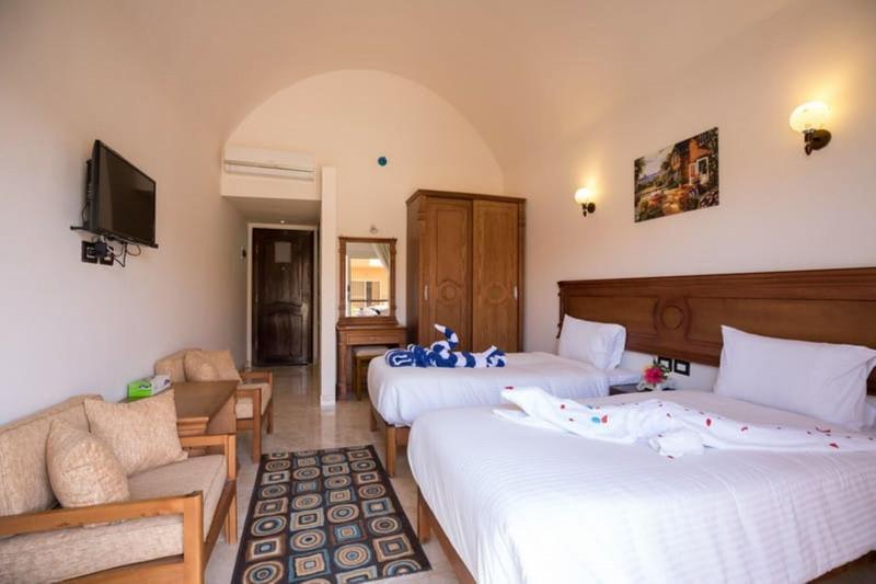 Silver Beach Boutique Hotel - Oda