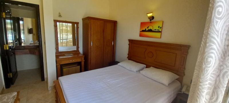 Silver Beach Boutique Hotel - Oda