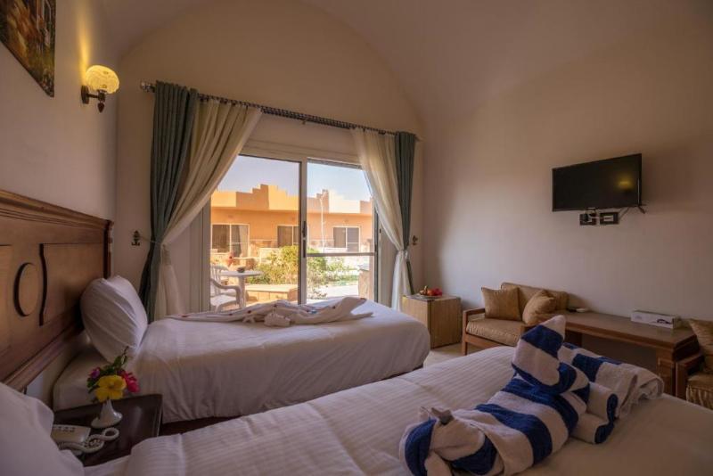 Silver Beach Boutique Hotel - Oda