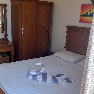 Silver Beach Boutique Hotel fotoÄŸrafÄ±