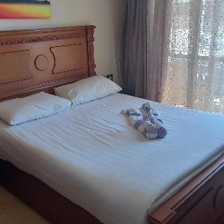 Silver Beach Boutique Hotel fotoÄŸrafÄ±