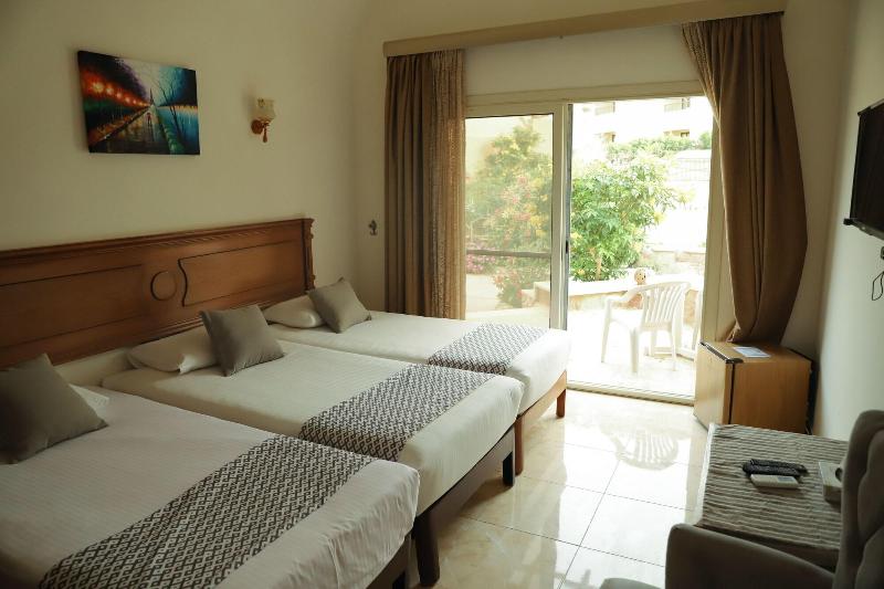 Silver Beach Boutique Hotel - Oda