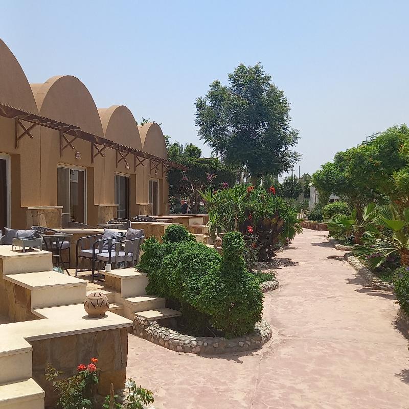 Silver Beach Boutique Hotel - Oda