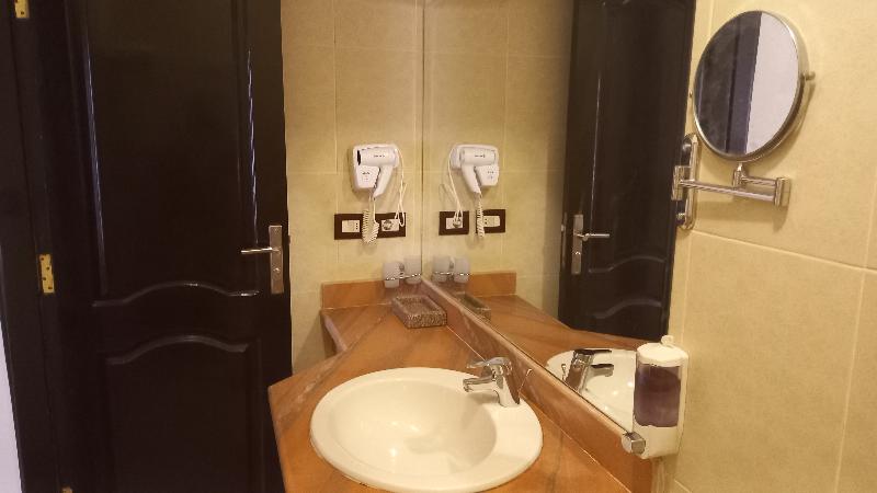 Silver Beach Boutique Hotel - Oda