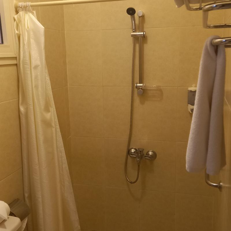 Silver Beach Boutique Hotel - Oda