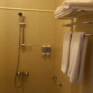 Silver Beach Boutique Hotel fotoÄŸrafÄ±