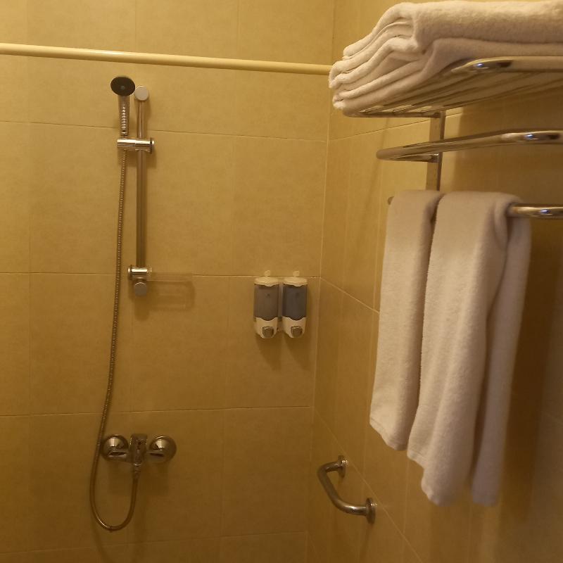 Silver Beach Boutique Hotel - Oda