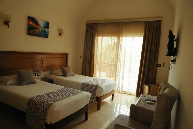 Silver Beach Boutique Hotel - Oda