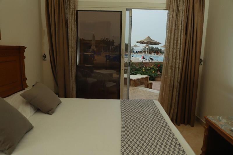 Silver Beach Boutique Hotel - Oda