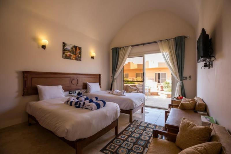 Silver Beach Boutique Hotel - Oda