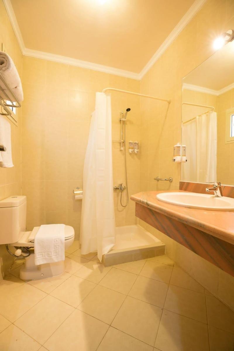 Silver Beach Boutique Hotel - Oda