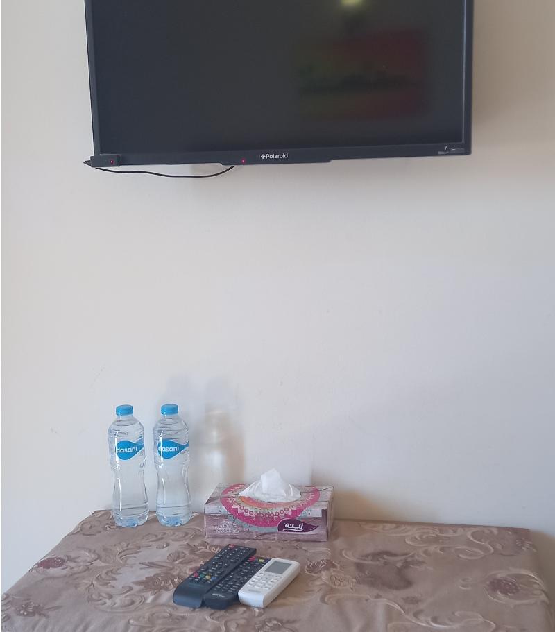 Silver Beach Boutique Hotel - Oda