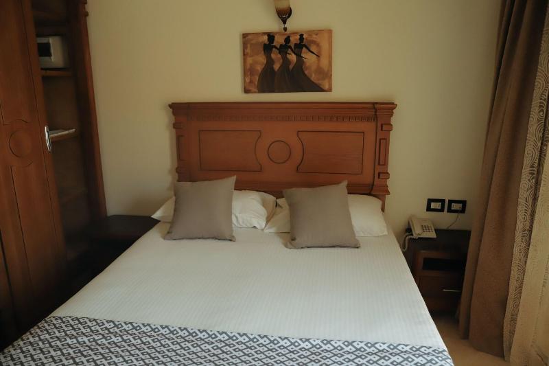 Silver Beach Boutique Hotel - Oda