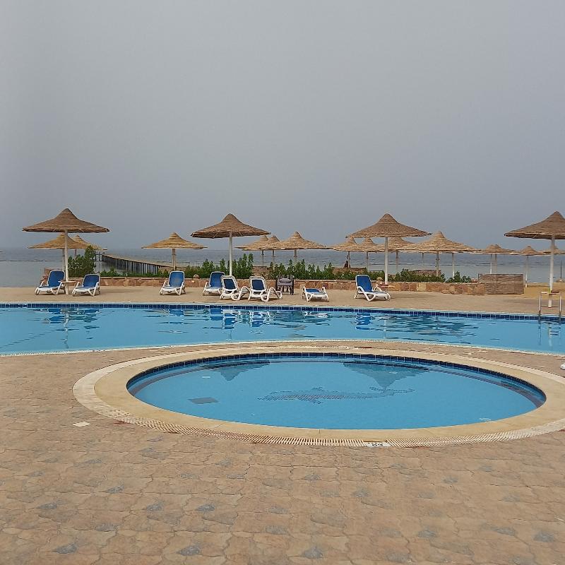 Silver Beach Boutique Hotel - Havuz