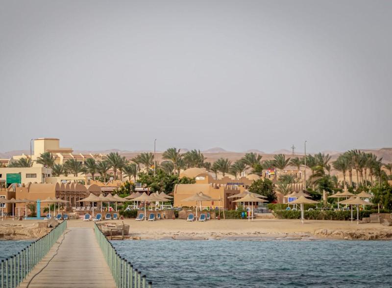 Silver Beach Boutique Hotel - Plaj