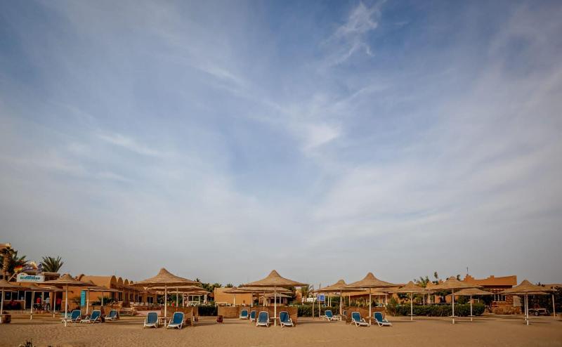 Silver Beach Boutique Hotel - Plaj