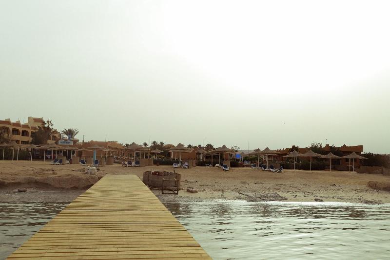 Silver Beach Boutique Hotel - Plaj