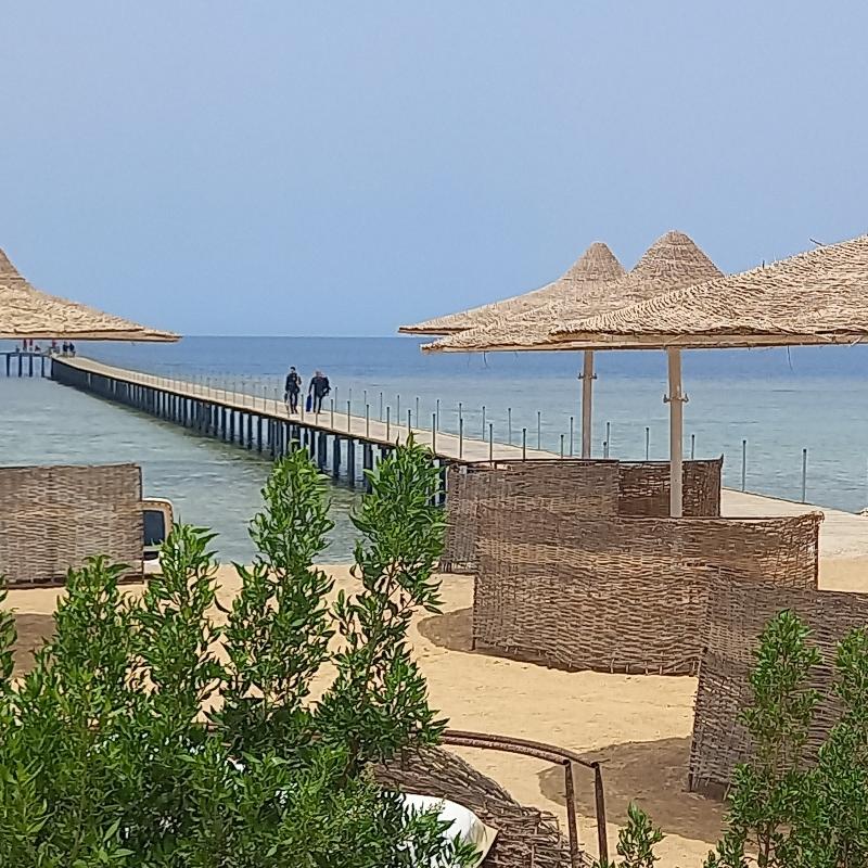 Silver Beach Boutique Hotel - Plaj