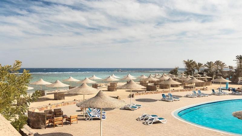 Silver Beach Boutique Hotel - Plaj