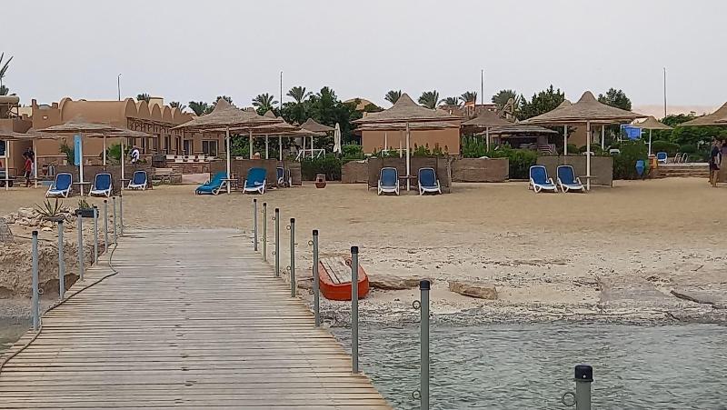 Silver Beach Boutique Hotel - Plaj