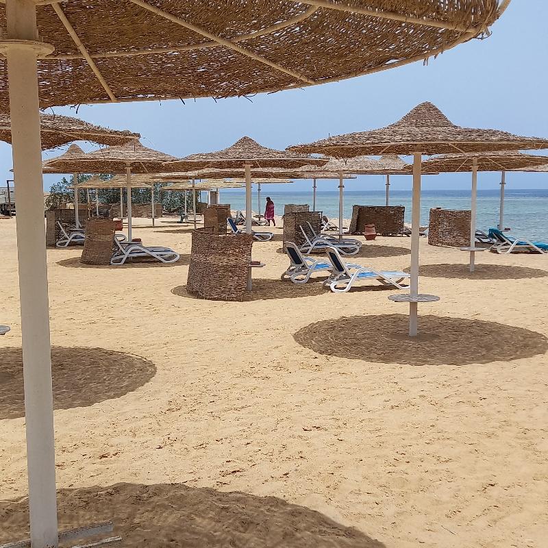 Silver Beach Boutique Hotel - Plaj