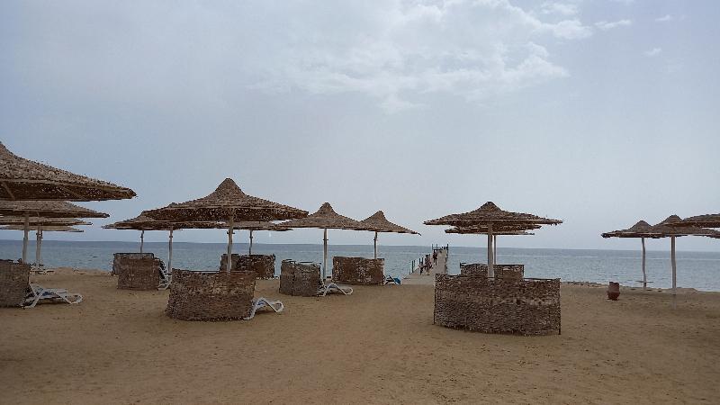 Silver Beach Boutique Hotel - Plaj