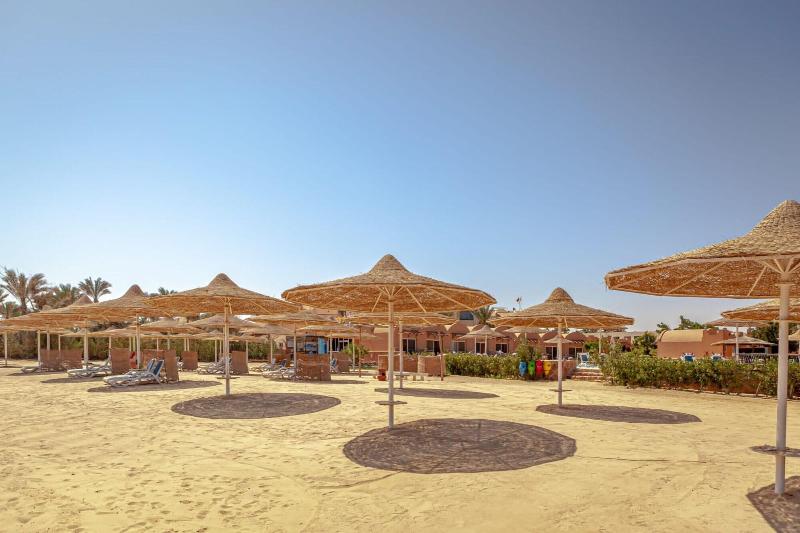 Silver Beach Boutique Hotel - Plaj