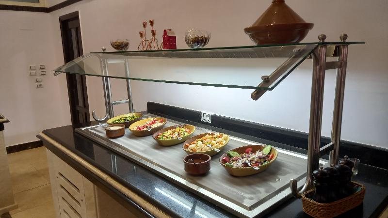 Silver Beach Boutique Hotel - Restoran