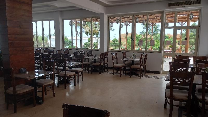Silver Beach Boutique Hotel - Restoran