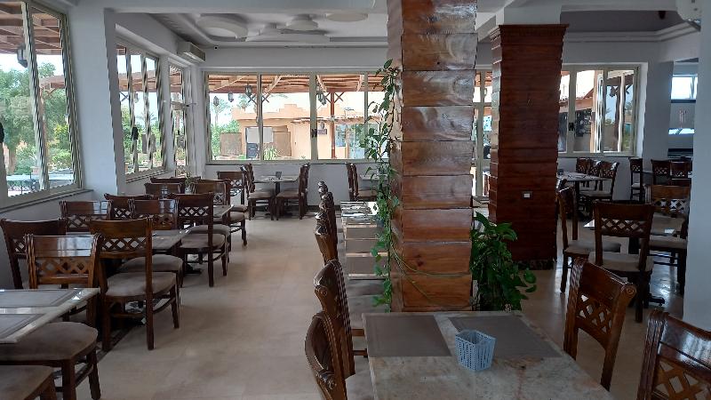 Silver Beach Boutique Hotel - Restoran