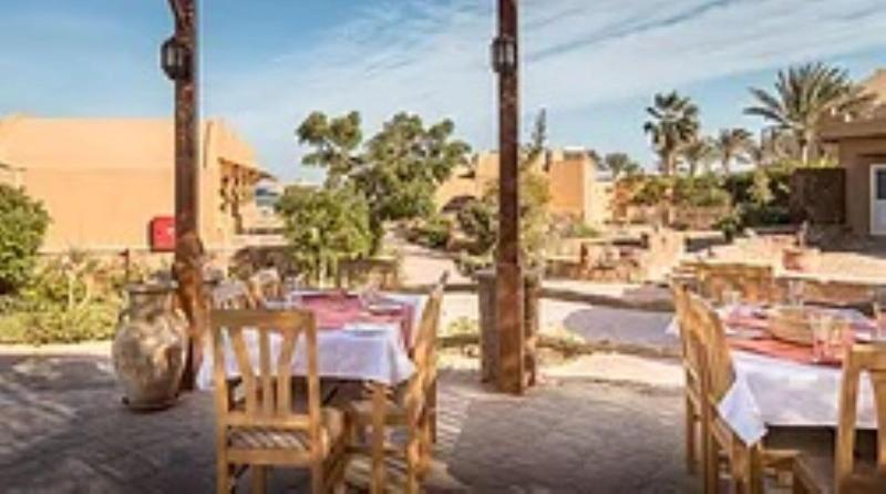 Silver Beach Boutique Hotel - Restoran