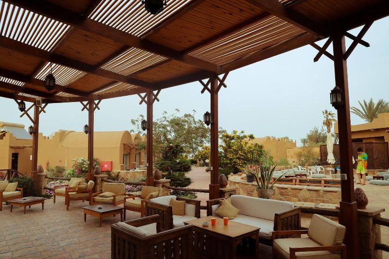 Silver Beach Boutique Hotel - Restoran