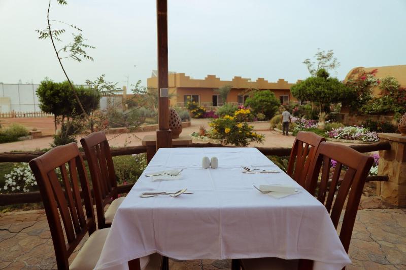 Silver Beach Boutique Hotel - Restoran