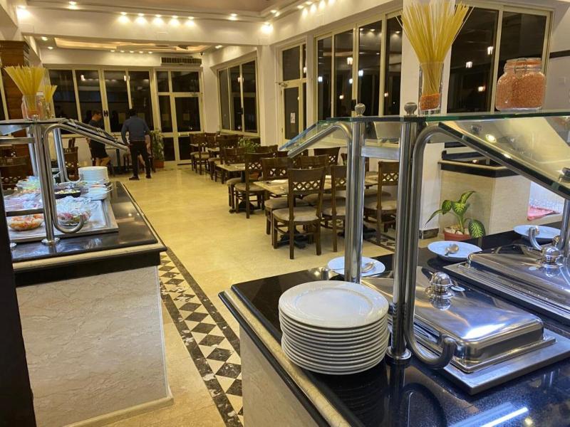 Silver Beach Boutique Hotel - Restoran