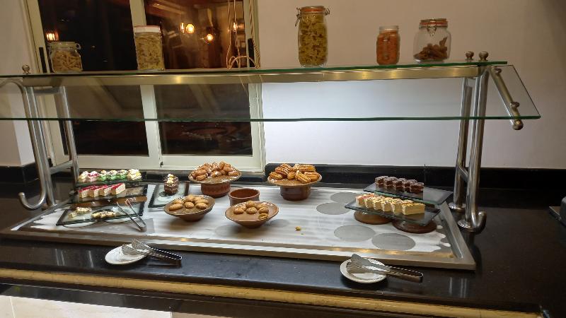 Silver Beach Boutique Hotel - Restoran