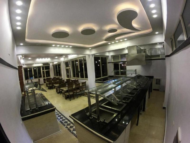 Silver Beach Boutique Hotel - Restoran