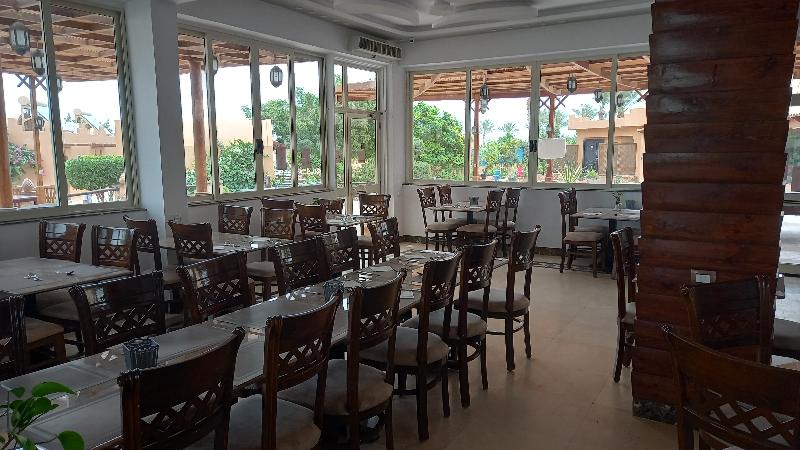 Silver Beach Boutique Hotel - Restoran