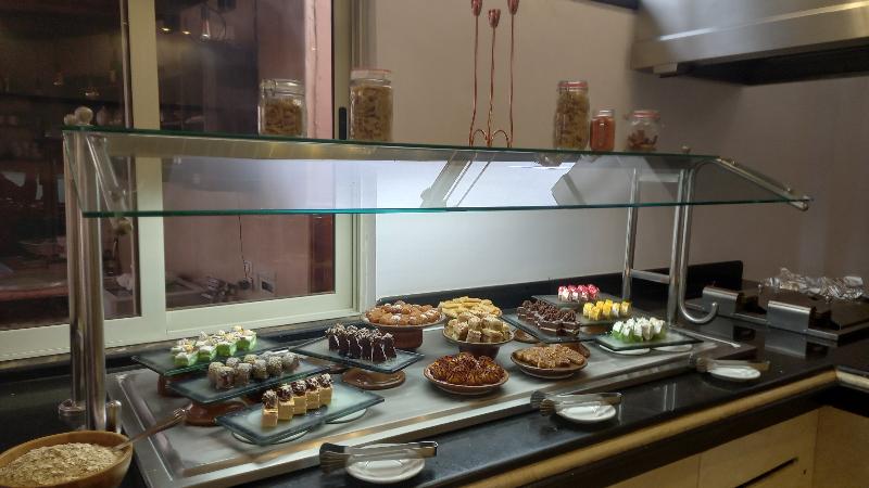 Silver Beach Boutique Hotel - Restoran