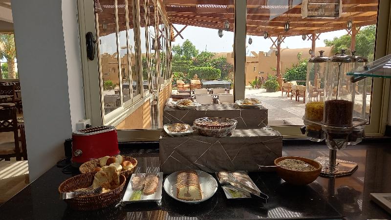 Silver Beach Boutique Hotel - Restoran