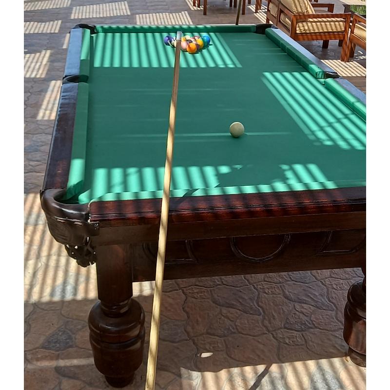 Silver Beach Boutique Hotel - Teras