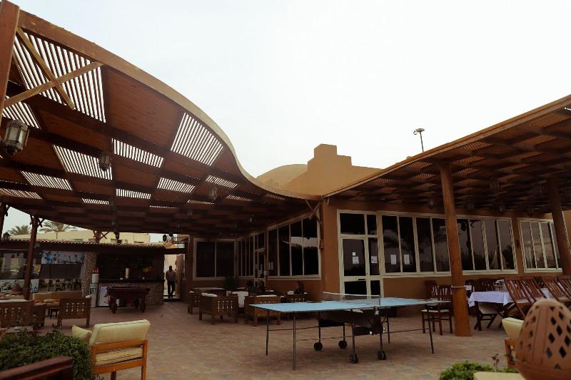 Silver Beach Boutique Hotel - Teras
