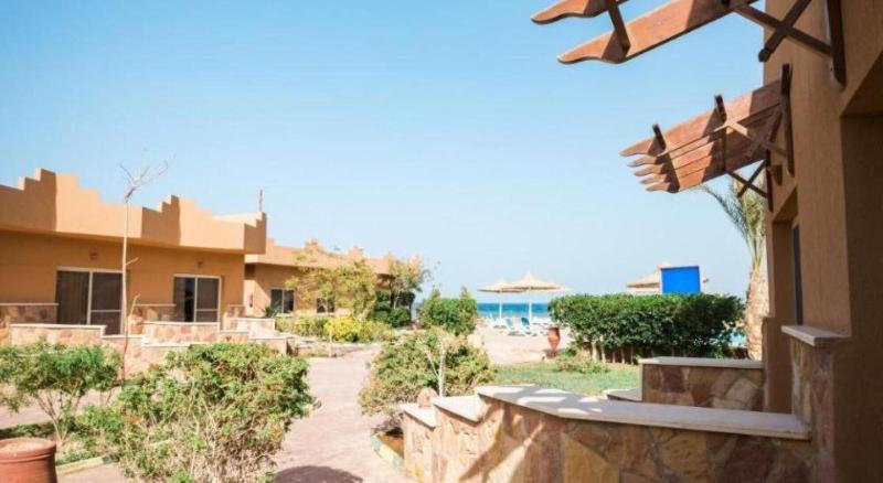 Silver Beach Boutique Hotel - Teras