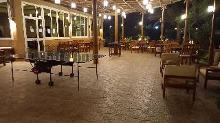 Silver Beach Boutique Hotel fotoÄŸrafÄ±