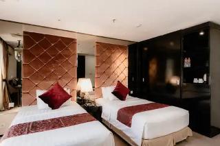 Amaroossa Hotel Bandung Indonesia fotoÄŸrafÄ±