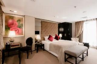 Amaroossa Hotel Bandung Indonesia fotoÄŸrafÄ±