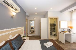 Legend Tulip Hotel