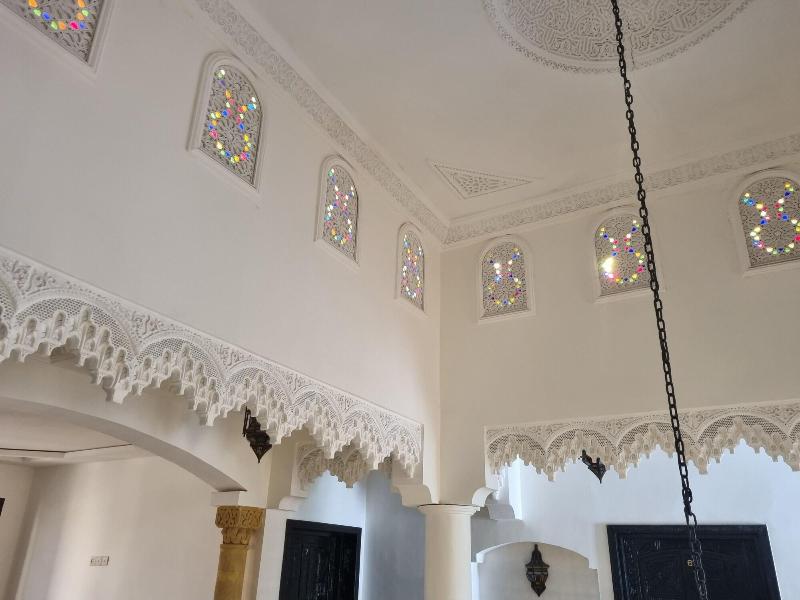 Riad Searenity - Genel